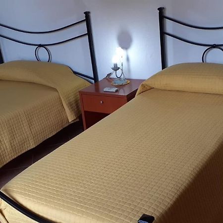 B&B I Menhir Sorgono Eksteriør bilde